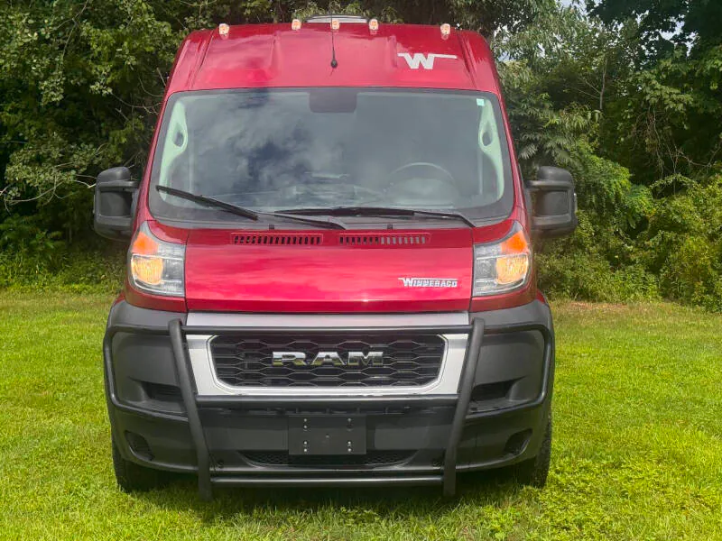 2022 Winnebago Solis Pocket 36A - Photo 3