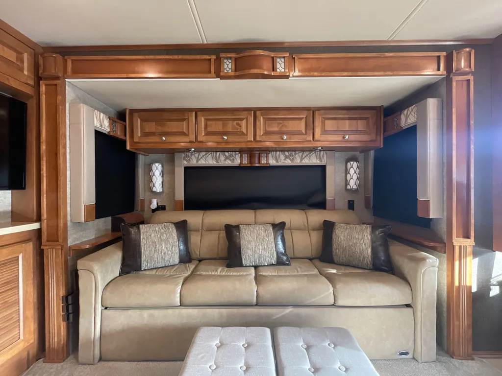 2017 Tiffin Open Road Allegro 34 PA, Photos photo 32