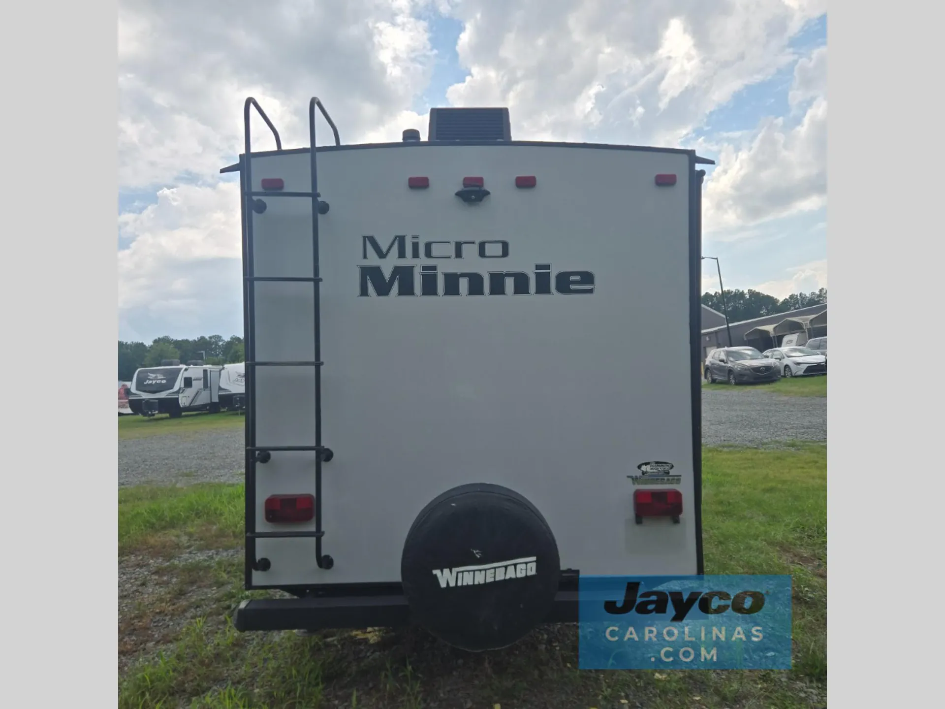 2018 Winnebago Micro Minnie 1700BH - Photo 4