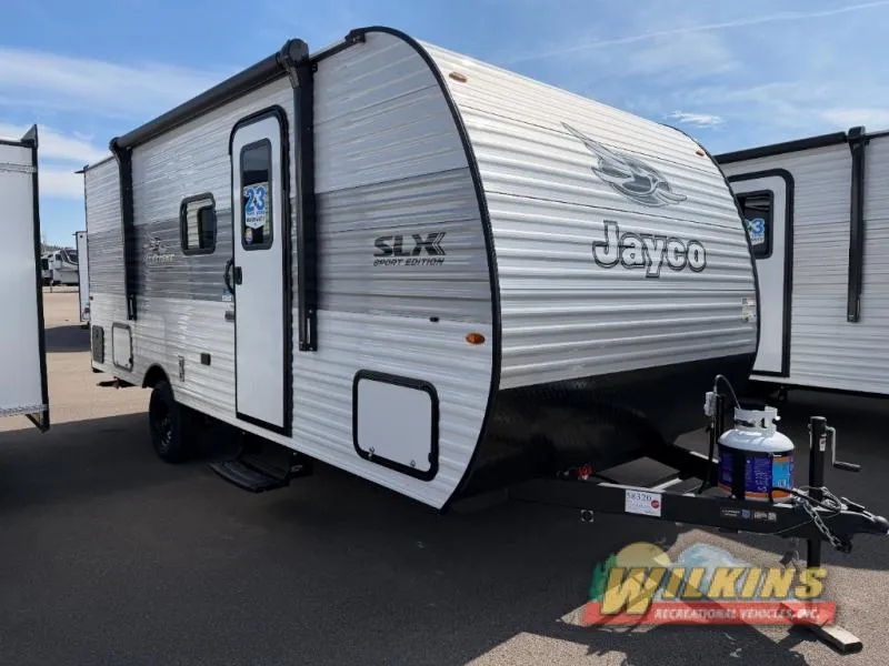 2026 Jayco Jay Flight SLX 178DBS - Photo 2