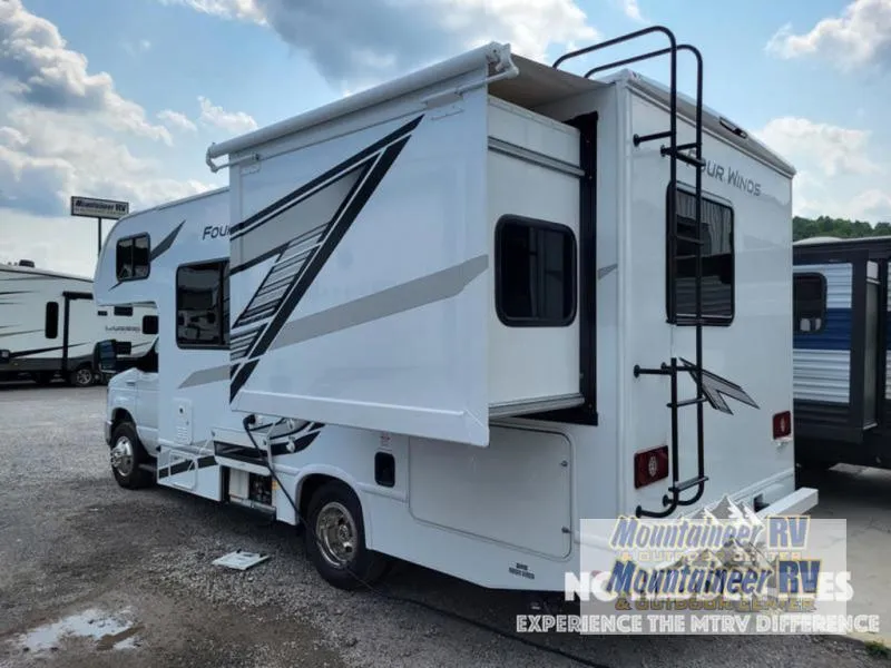 2025 Thor Motor Coach Four Winds 22B - Photo 4