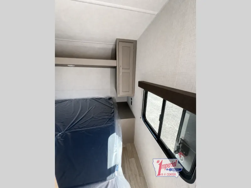 2026 Keystone Hideout Sport 261BH - Photo 4