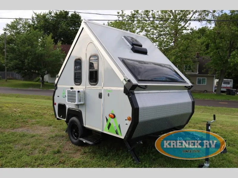 2025 Aliner Scout Lite Std. Model - Main photo