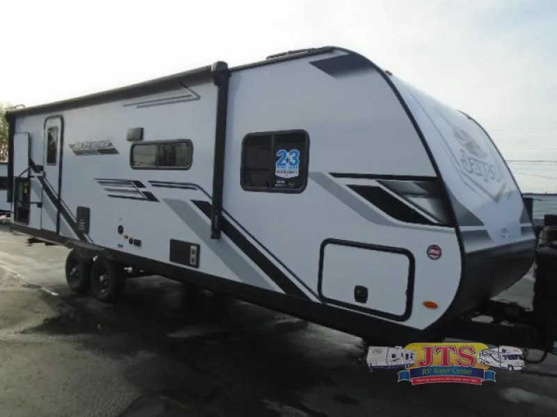 2026 Jayco Jay Feather 25RB - Photo 2