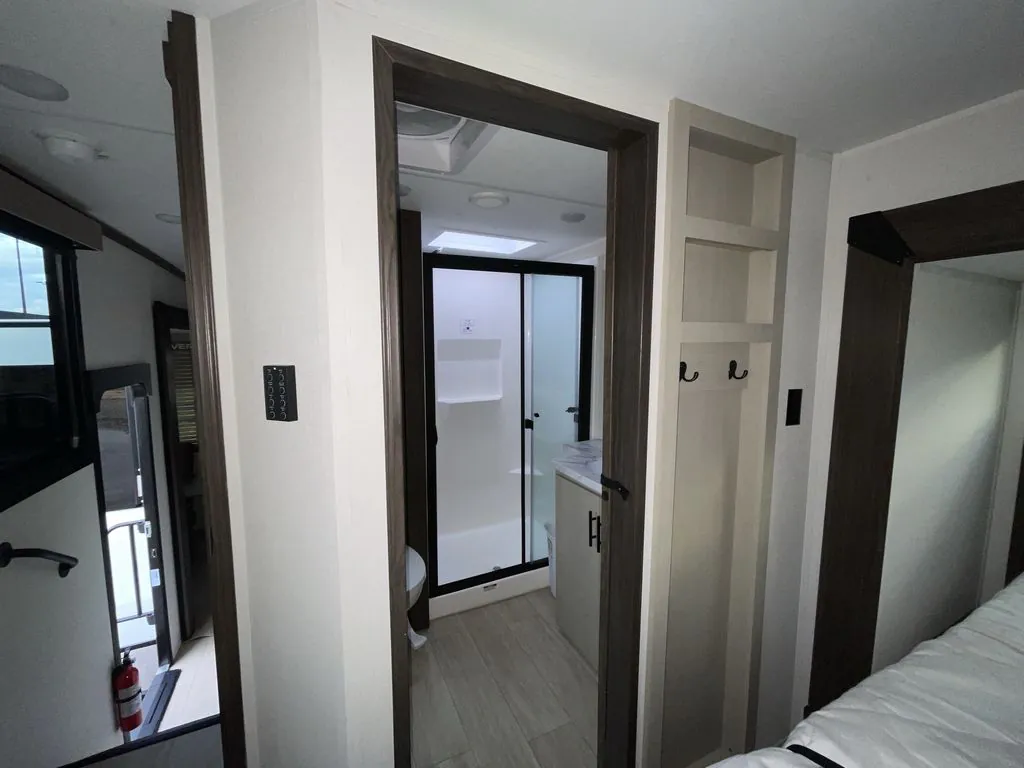 2027 Forest River RV Wolverine 32JF, Photos photo 42