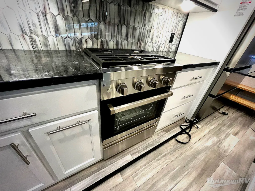 2024 Forest River Cedar Creek 380RL, Photos photo 15