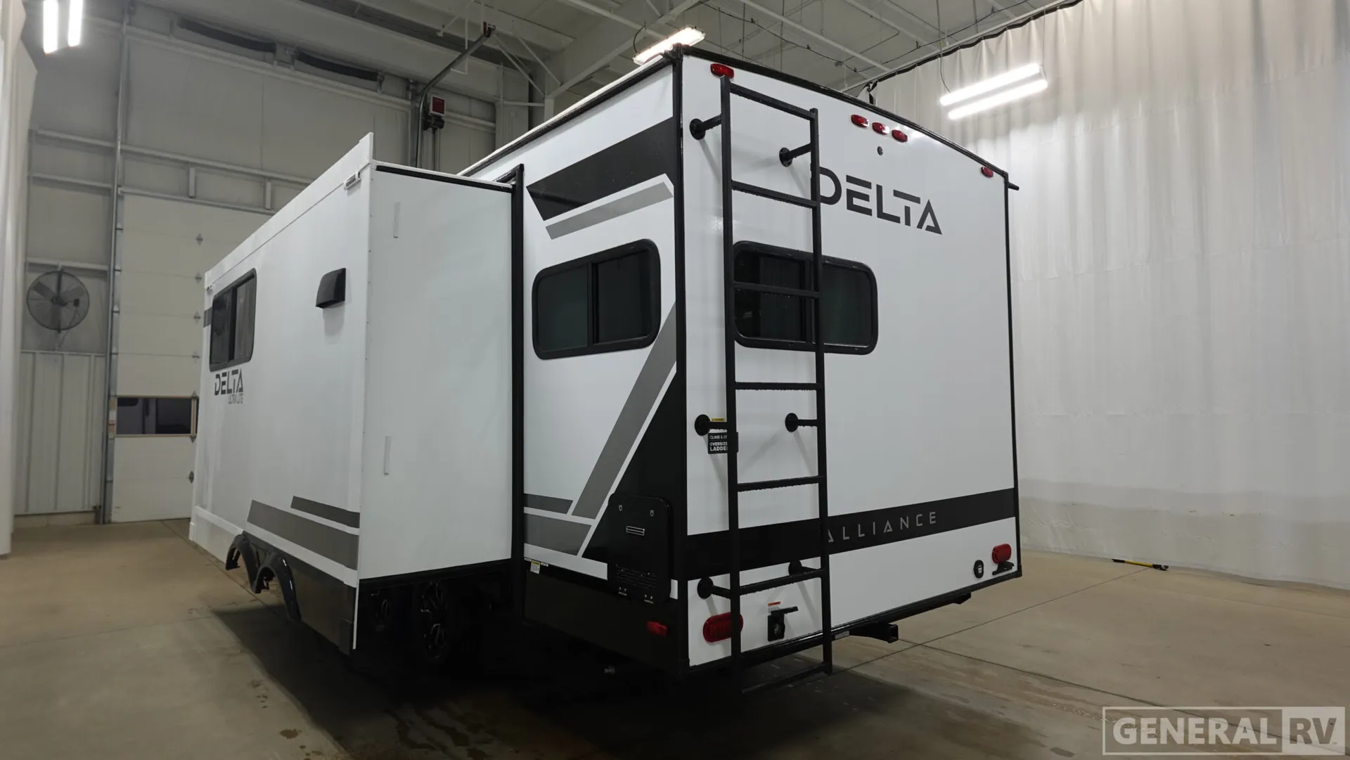 2026 Alliance RV Delta Ultra Lite ML226 - Photo 4
