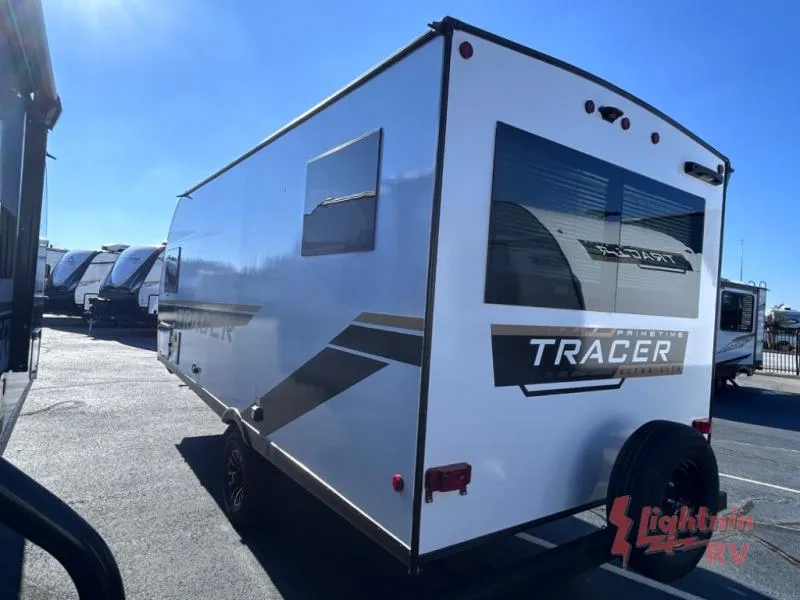 2025 Prime Time Tracer 170RS - Photo 4