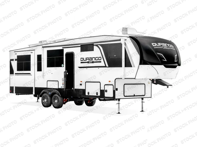 2026 KZ Durango Half-Ton 290RLT - Main photo