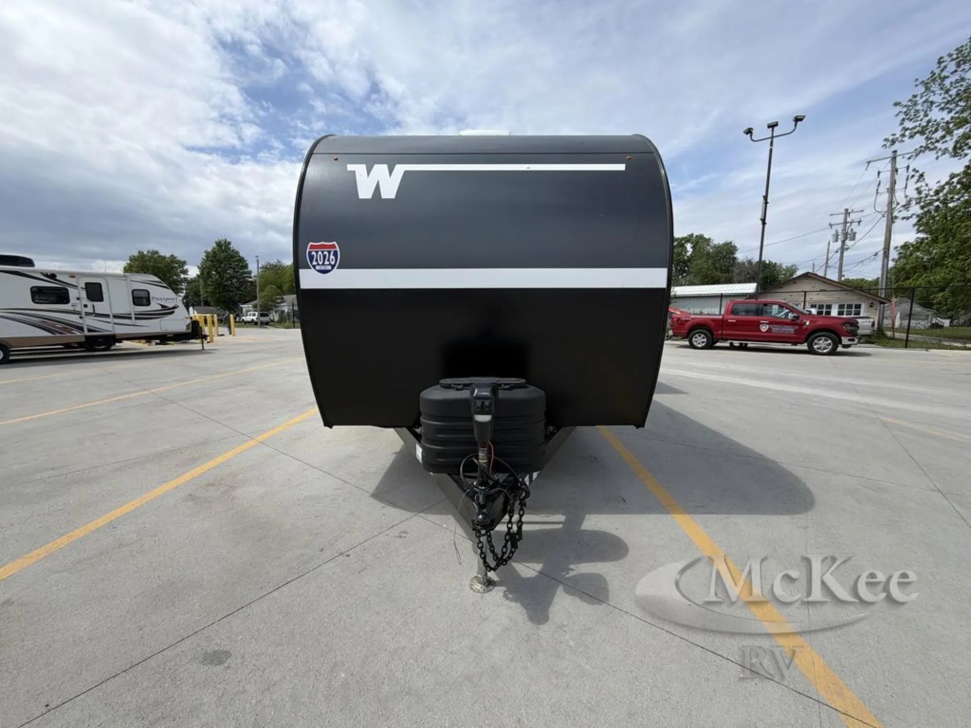 2026 Winnebago Access 25RK - Photo 4