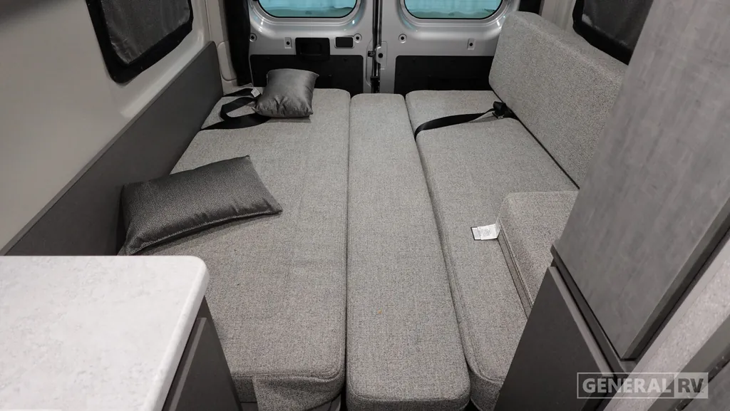 2026 Thor Motor Coach Tellaro Sport 20U, Photos photo 21