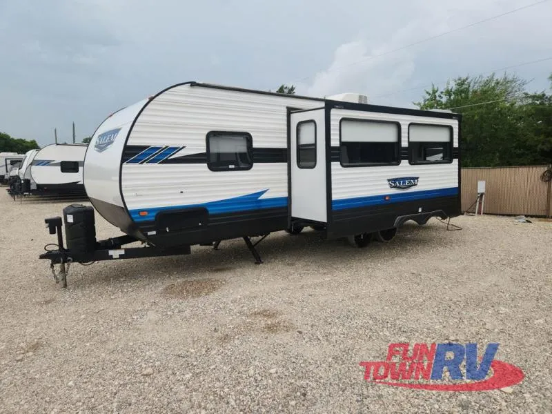 2023 Forest River Salem 28DBUD - Photo 3