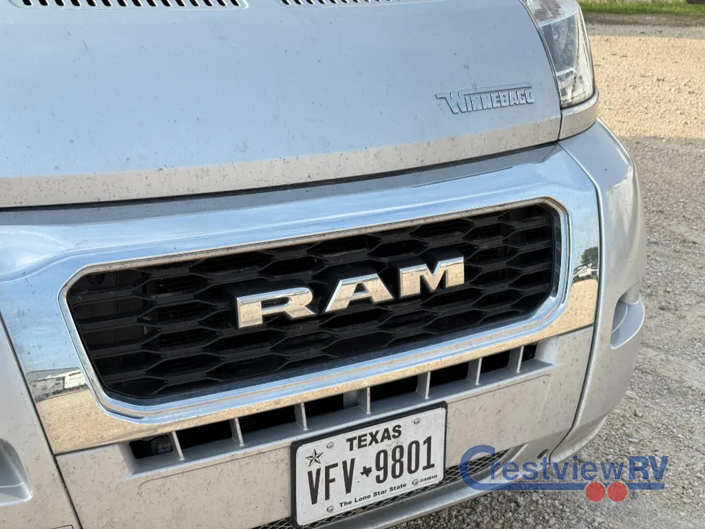 2020 Winnebago Travato 59KL, Photos photo 17