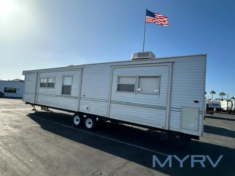 2005 Skyline LAYTON Used    3986 - Photo 2