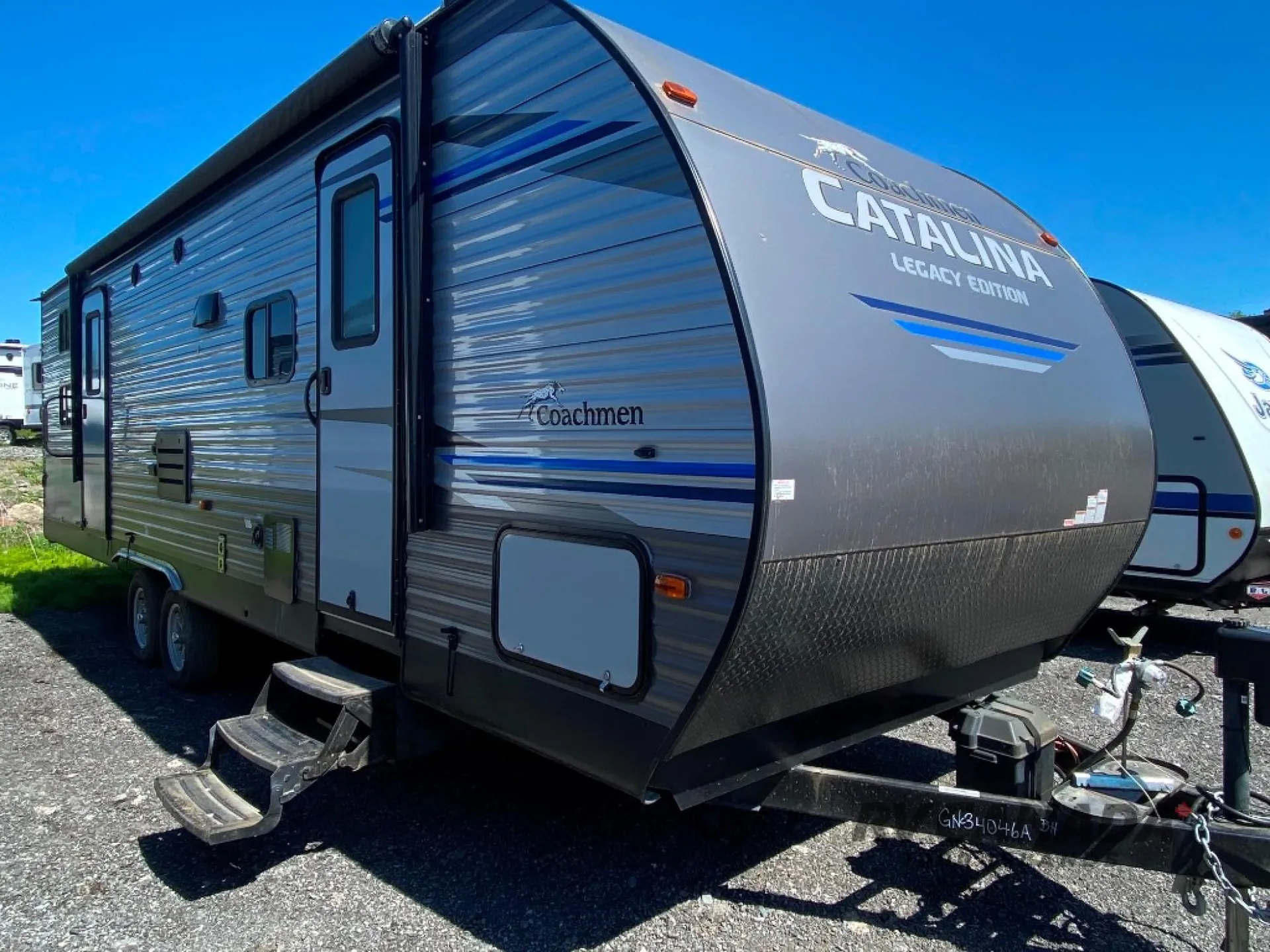 2020 Coachmen Catalina 273BH - Photo 2