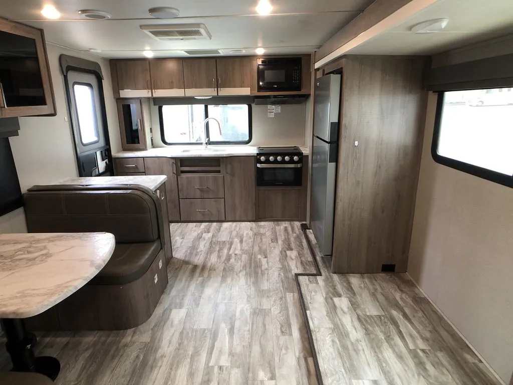 2022 Grand Design Imagine XLS 23LDE - Photo 3
