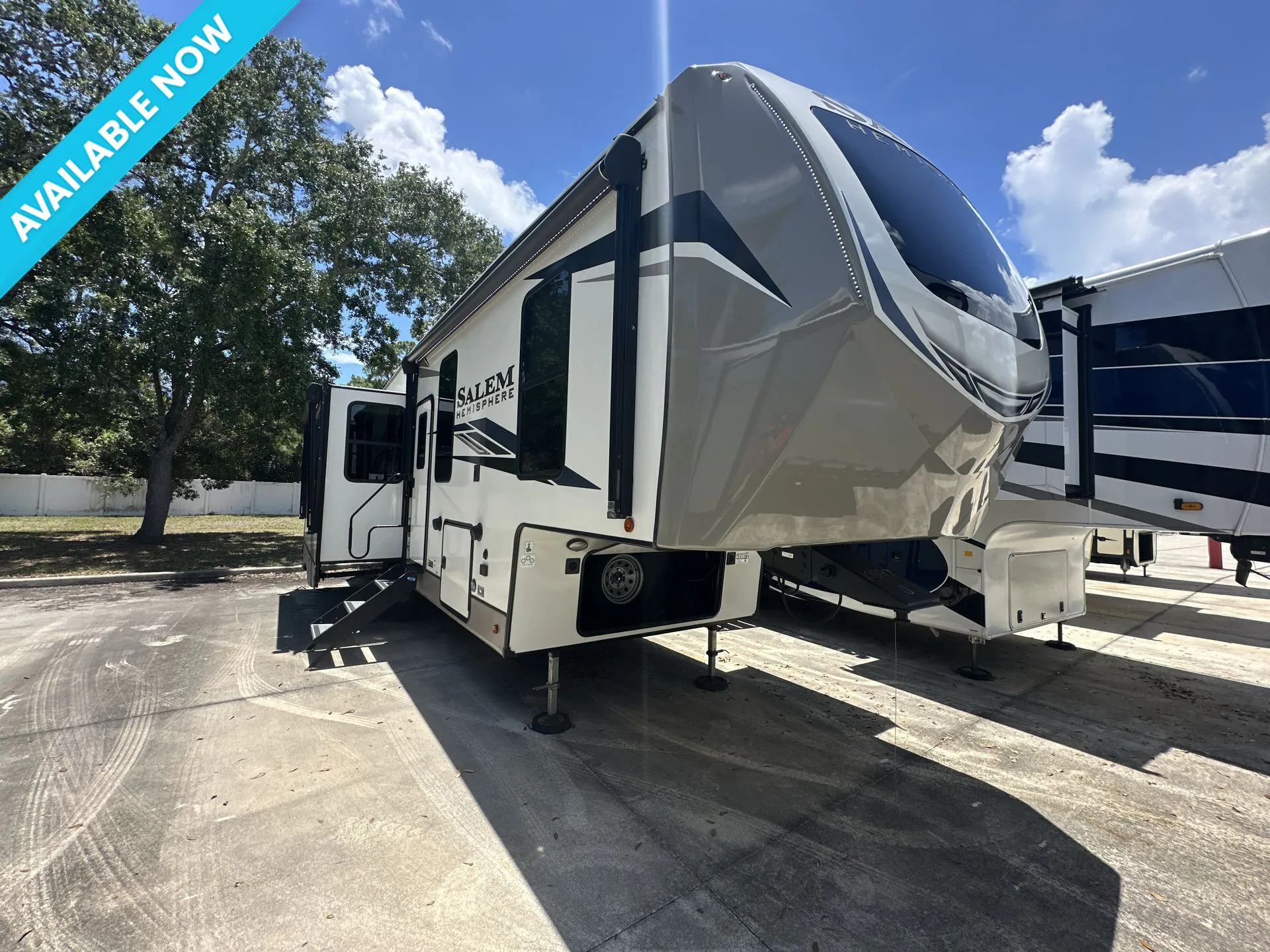 2023 Forest River Salem Hemisphere 291RL - Photo 2