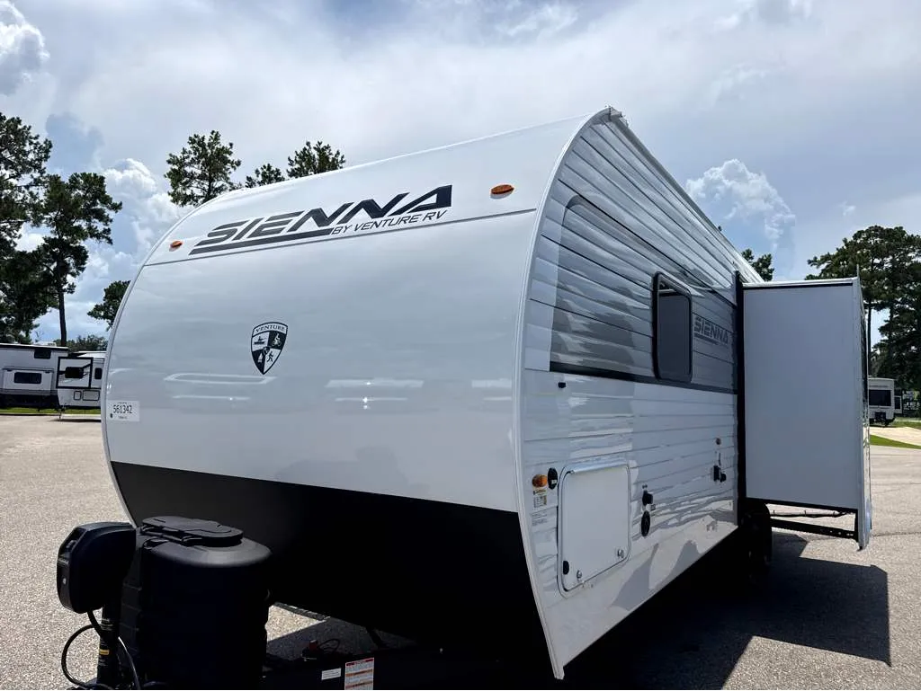 2027 Venture RV Sienna SA241VRD - Photo 3