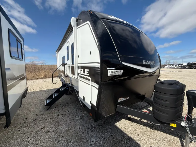 2025 Jayco Eagle HT 230MLCS - Photo 2