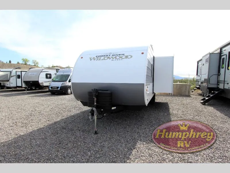 2026 Forest River Wildwood X-Lite 25ICE - Photo 2