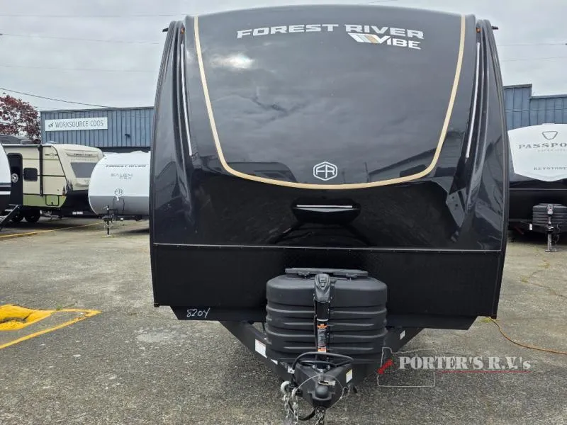 2027 Forest River RV Vibe 2900KB - Photo 3