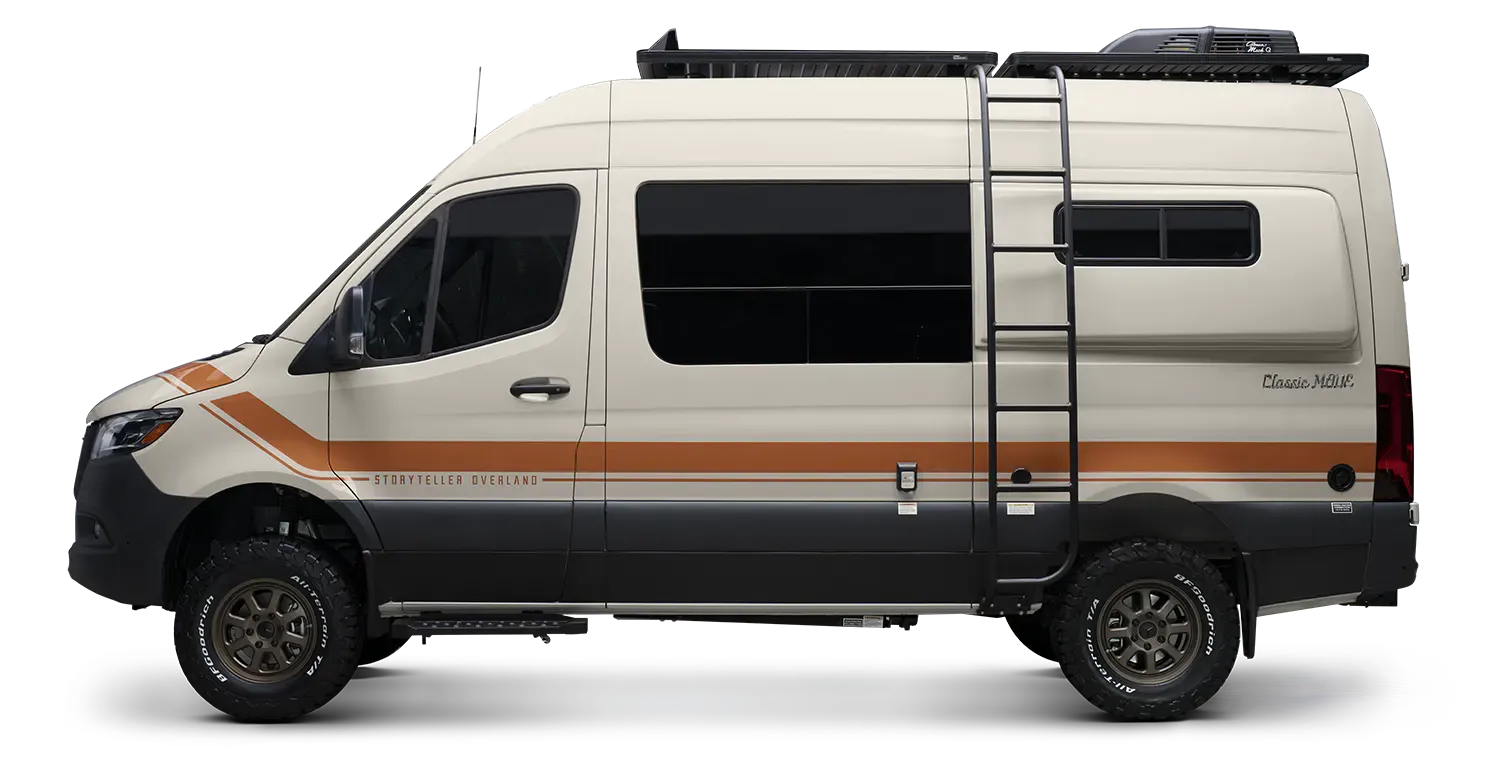 2026 Storyteller Overland Classic MODE XO - Photo 2
