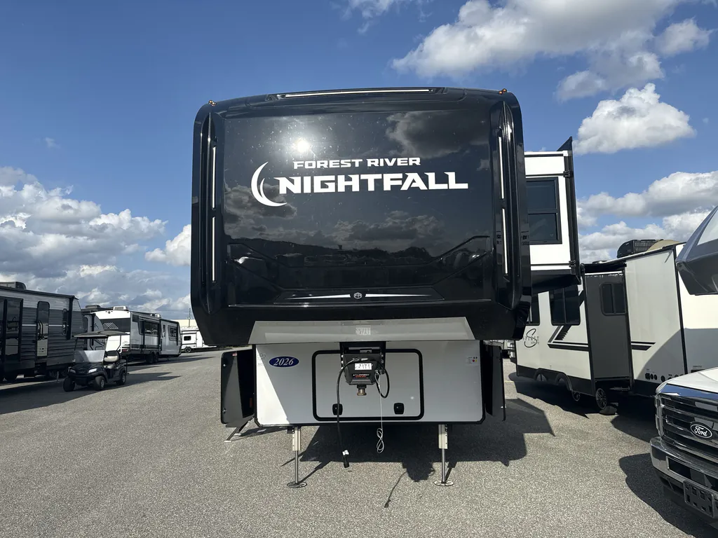 2026 Forest River Nightfall 343NHD, Photos photo 4