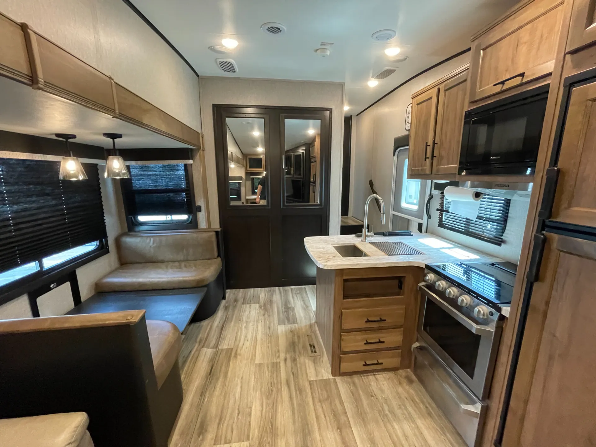 2021 Jayco Eagle HT 25.5REOK - Photo 3