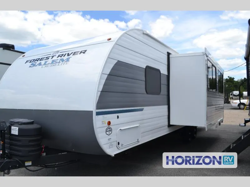 2026 Forest River Salem Cruise Lite 263BHXL - Photo 3