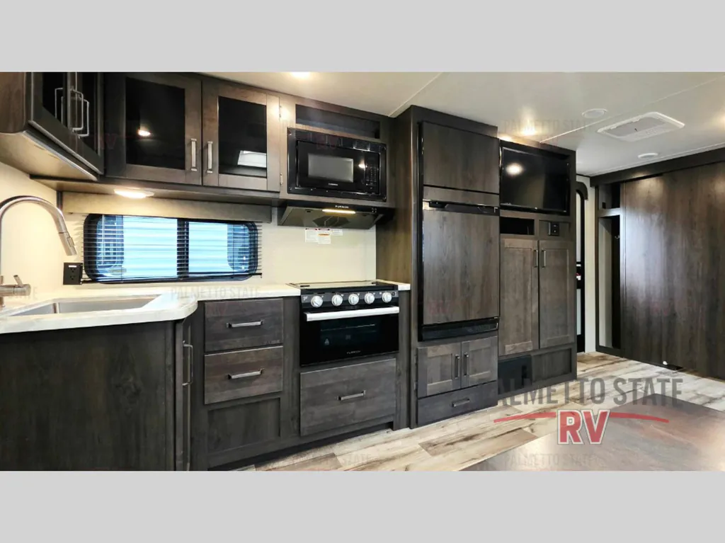 2023 Grand Design Transcend Xplor 321BH, Photos photo 10