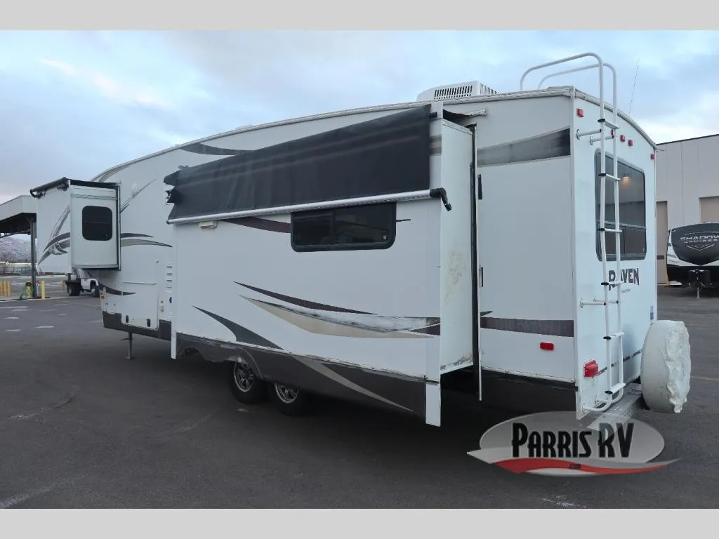 2013 SunnyBrook Raven 3300CK - Photo 4