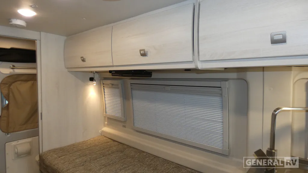 2027 Winnebago Travato 59KL, Photos photo 16