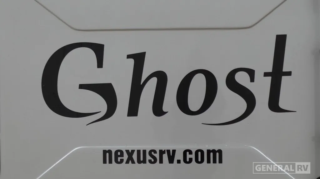 2027 Nexus Ghost 36DS, Photos photo 34