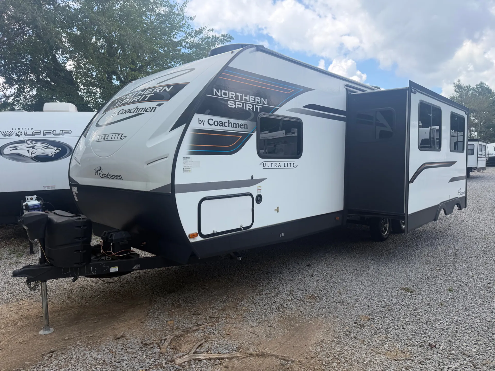 2023 Coachmen Northern Spirit 2963BH - Photo 3