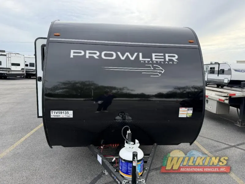 2026 Heartland Prowler Lynx 1700BH - Photo 4