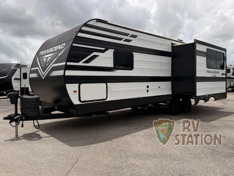 2024 Grand Design Transcend Xplor 245RL - Photo 4