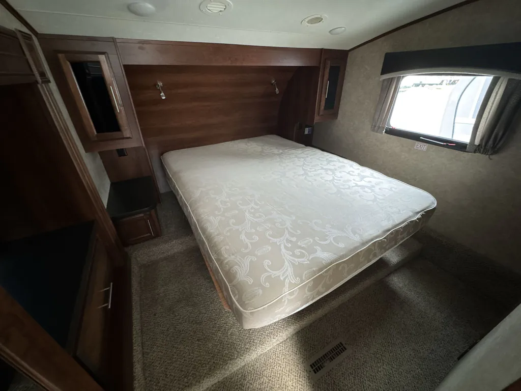 2018 Jayco Eagle HT 28.5RSTS, Photos photo 24