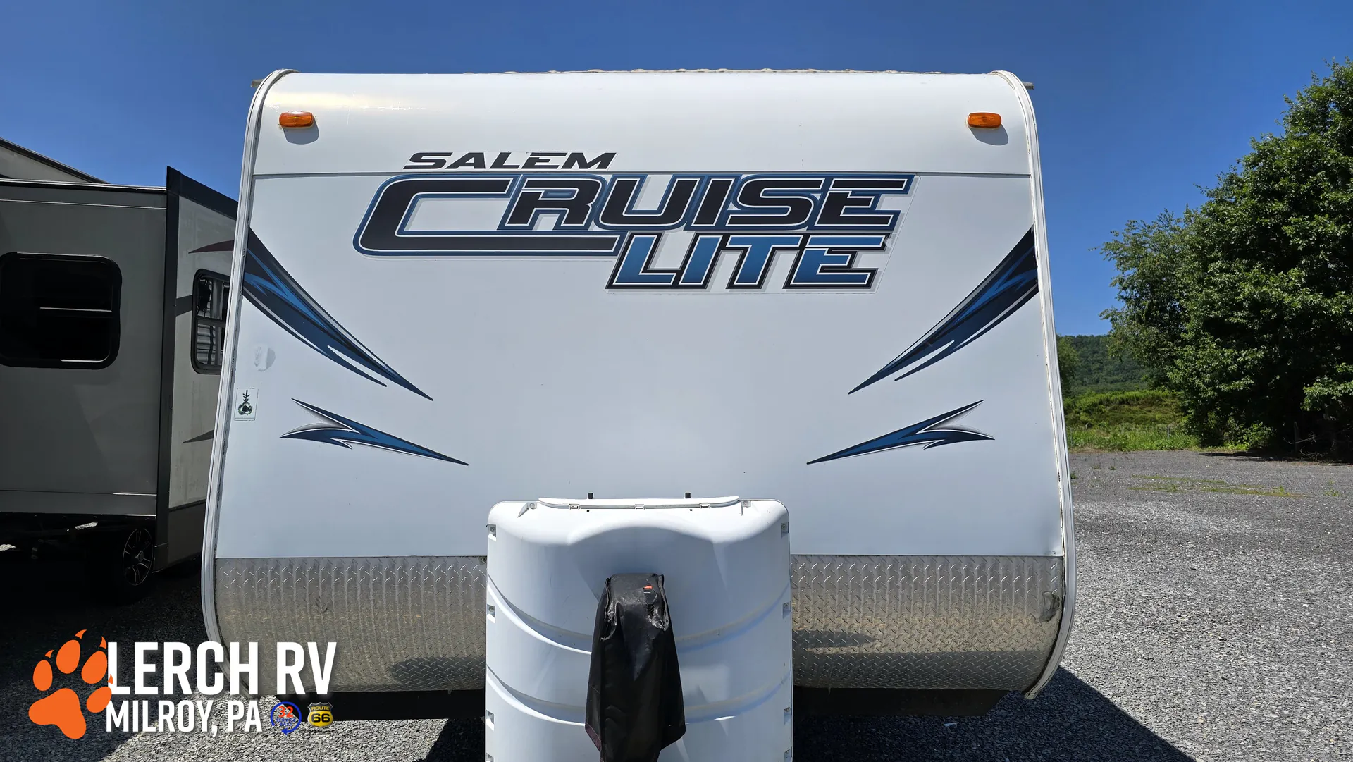 2013 Forest River Salem Cruise Lite 261BHXL - Photo 3