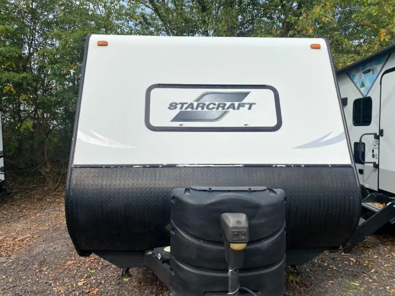2016 Starcraft Launch Ultra Lite 22BUD - Photo 3