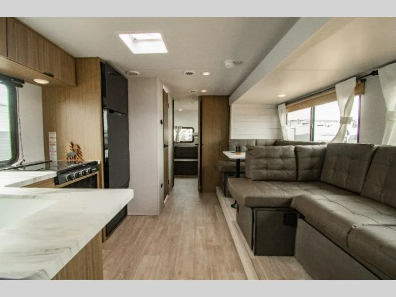 2027 Forest River RV WILDWOOD X-LITE 28VBXL - Photo 3