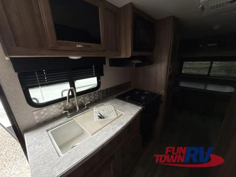 2019 Jayco Jay Feather 21RD - Photo 3