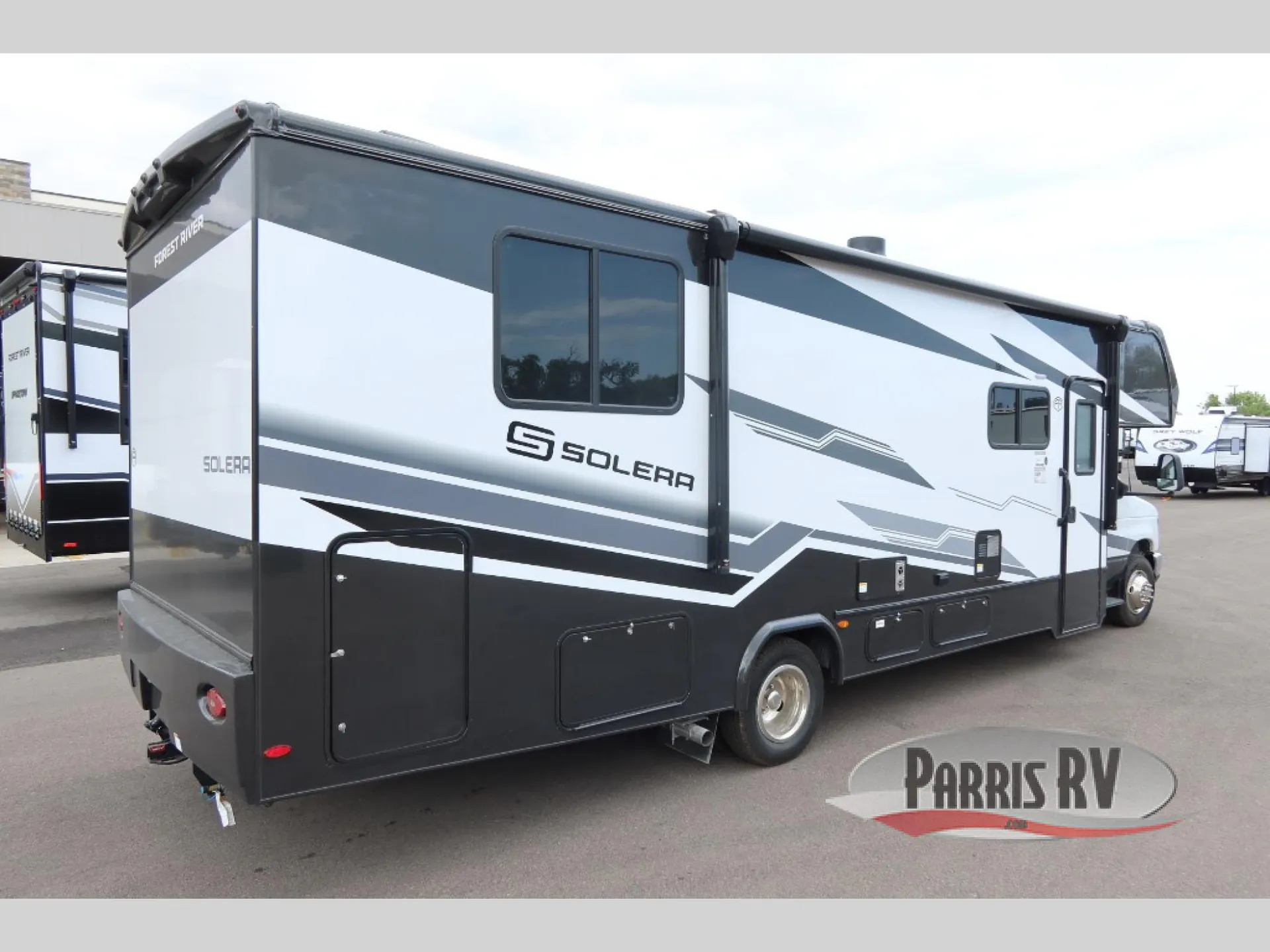 2027 Forest River Solera 28SK - Photo 4