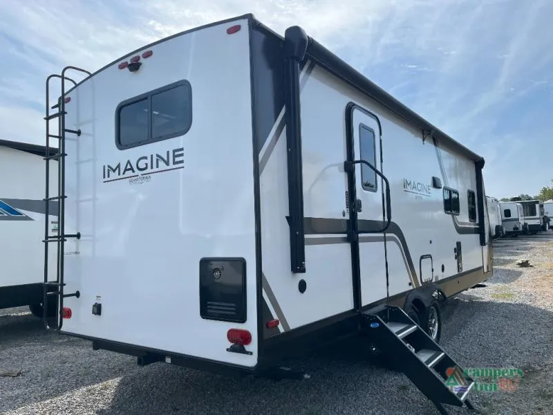 2025 Grand Design Imagine 2600RB - Photo 4