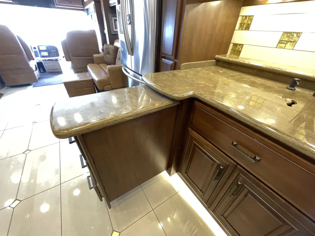 2015 Entegra Coach Aspire 42RBQ, Photos photo 9