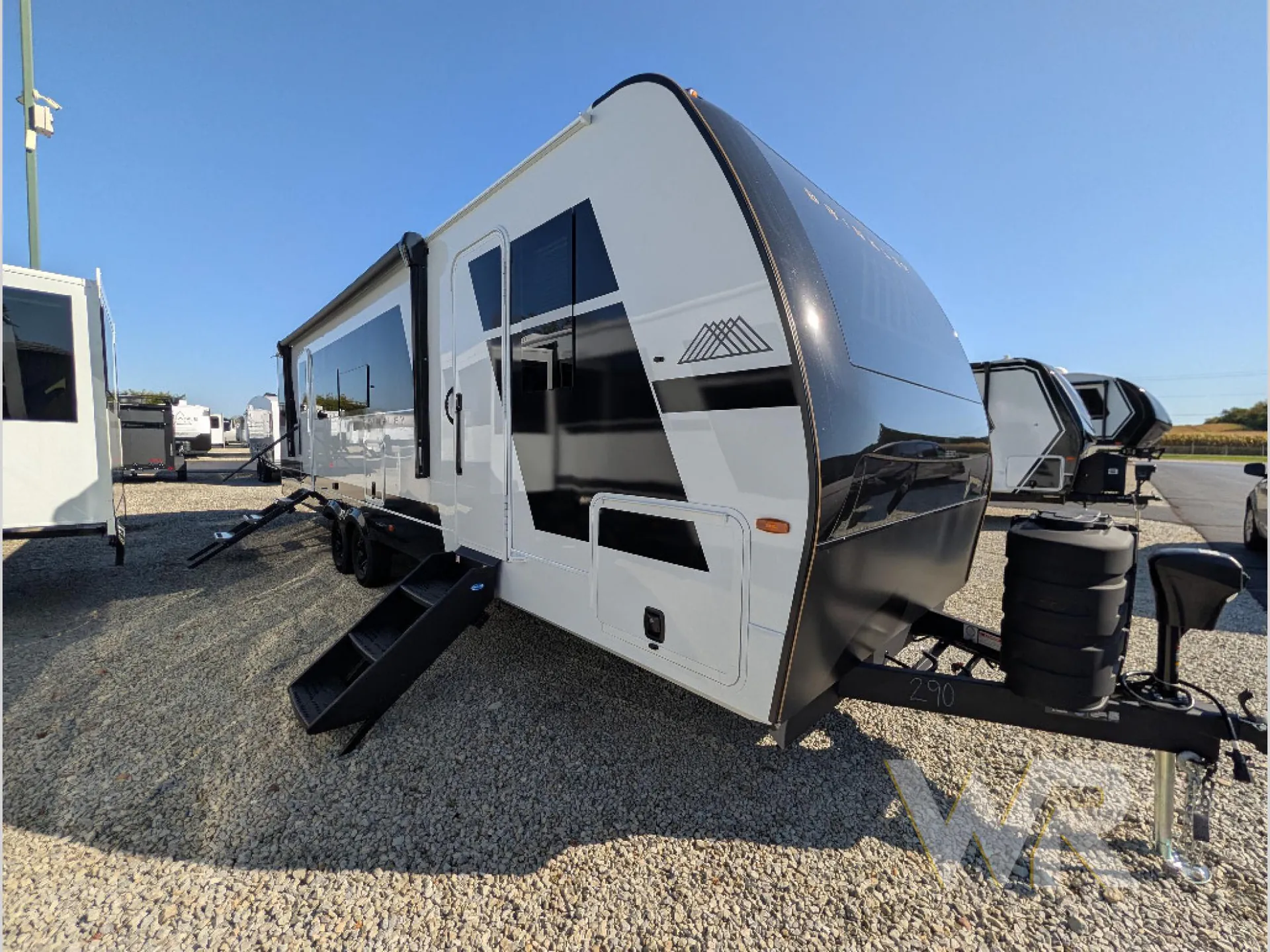 2027 Brinkley Model I 290