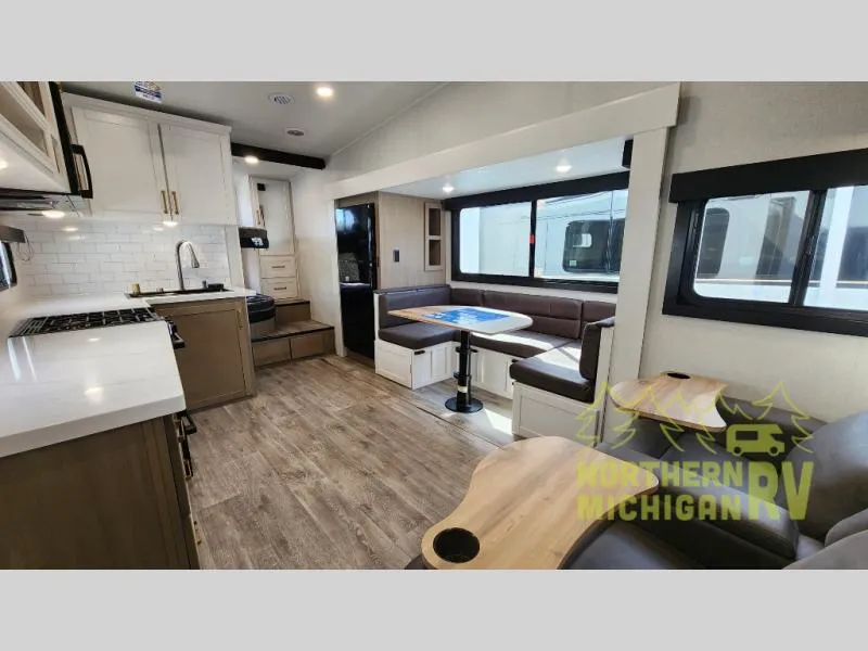2026 Jayco Eagle HT 29DDB - Photo 3
