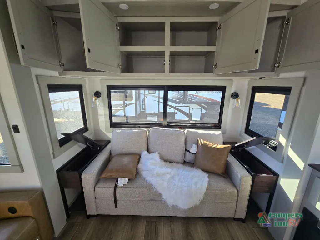 2026 Brinkley Model Z 3600, Photos photo 27