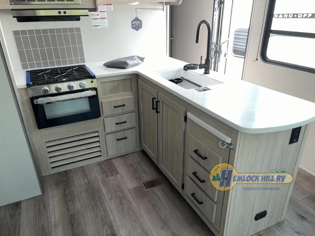 2026 Coachmen Catalina Legacy Edition 283RNR, Photos photo 21