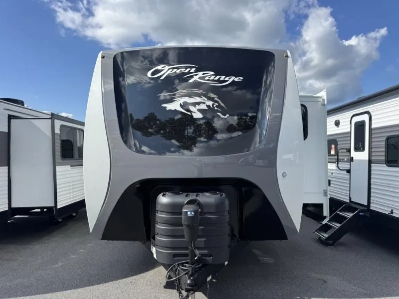 2026 Open Range RV Open Range 338BHS - Photo 3