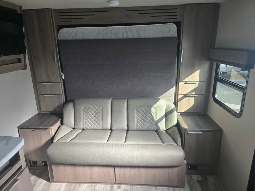 2021 Grand Design Imagine XLS 21BHE, Photos photo 15